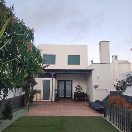 Apartamento Casa Luz 143, Residencial el Pueblito Playa Blanca  Exterior foto