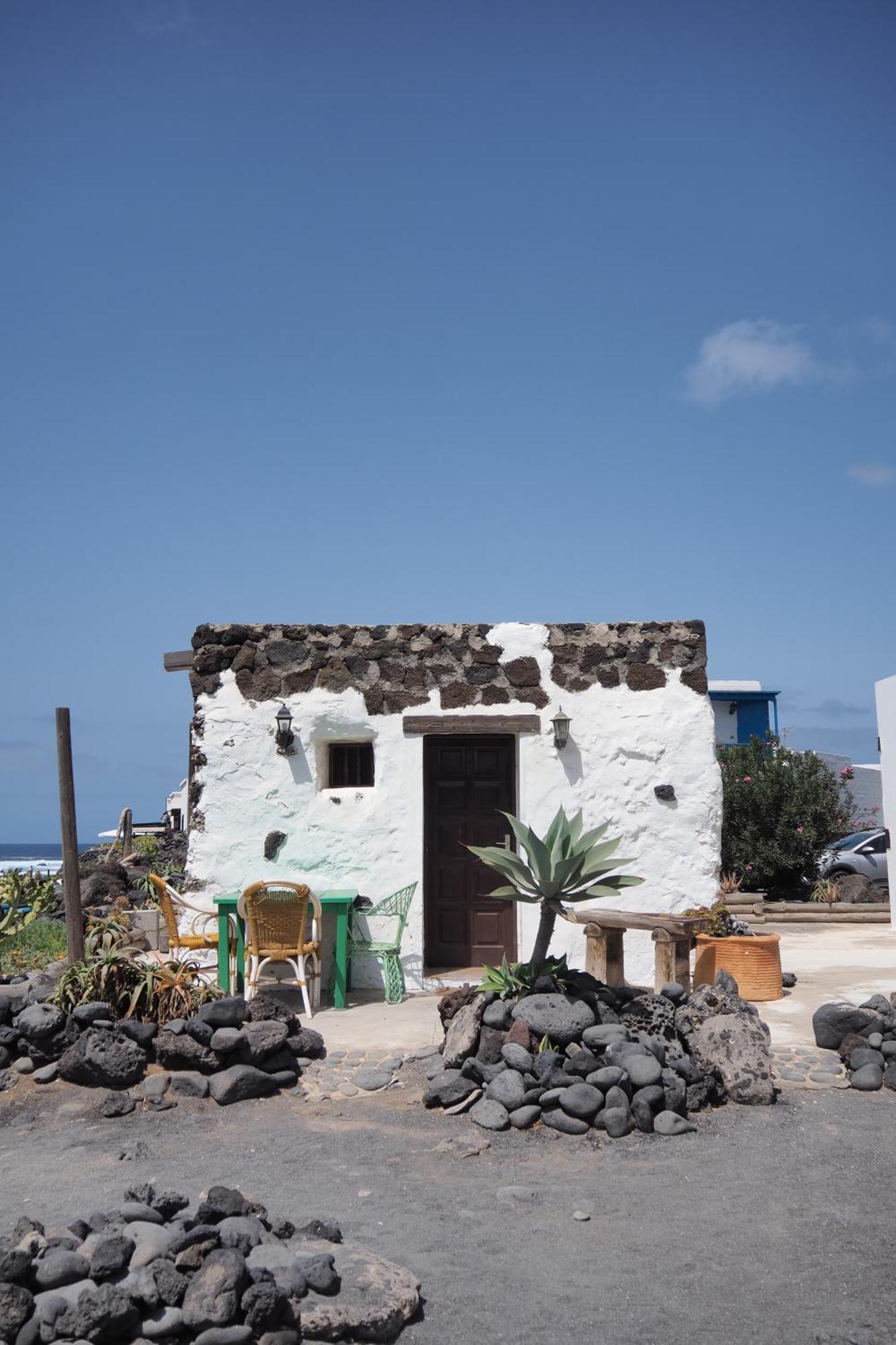 Apartamento Casa Luz 143, Residencial el Pueblito Playa Blanca  Exterior foto