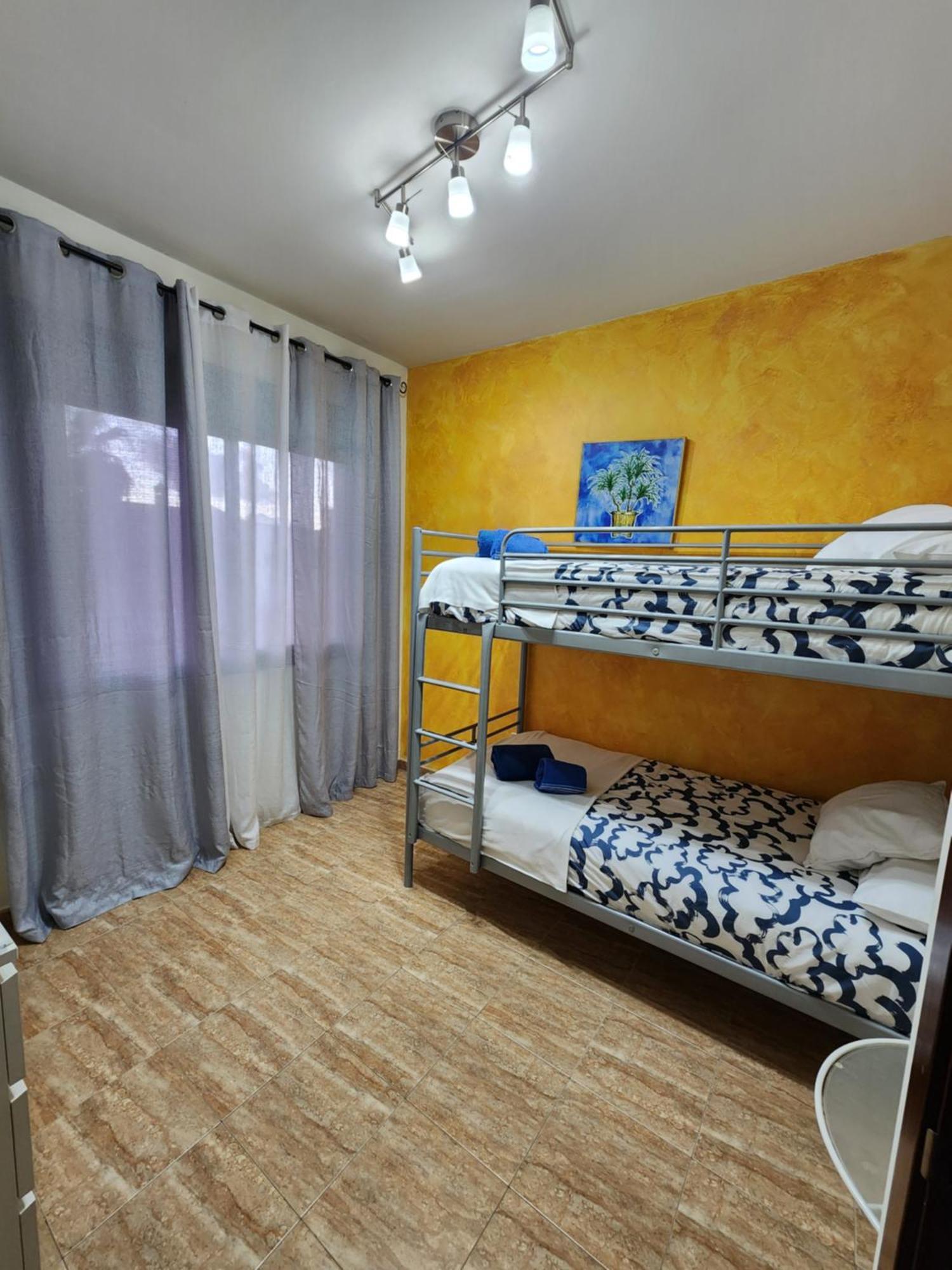 Apartamento Casa Luz 143, Residencial el Pueblito Playa Blanca  Exterior foto